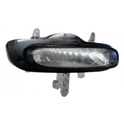 FANALE ANT. DX  PANDA 2012-> BORDO NERO
