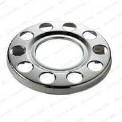 ANELLO VERNICIATO GRIGIO C/10FORI ANELLO VERNICIATO GRIGIO C/10FORI