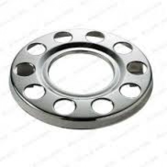 ANELLO VERNICIATO GRIGIO C/10FORI