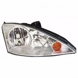 FARO DX FOCUS 2004->
