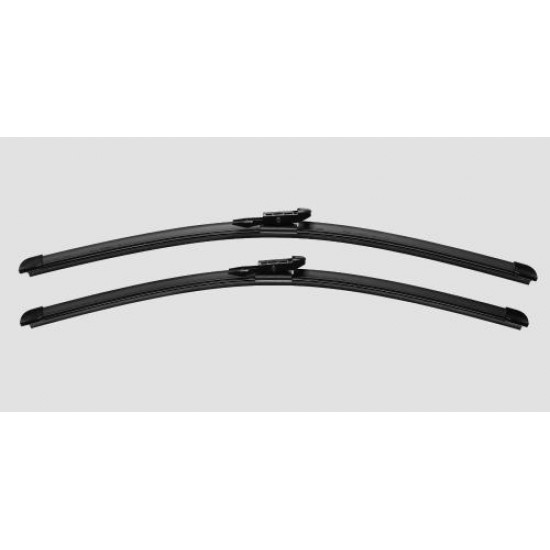 KIT SPAZZOLE TERGI