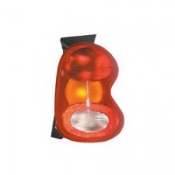 FANALE POST. SX SMART CABRIO 2000->
