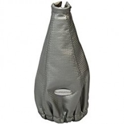 KIT CUFFIA COPRIFRENO LUXOR GRIGIO