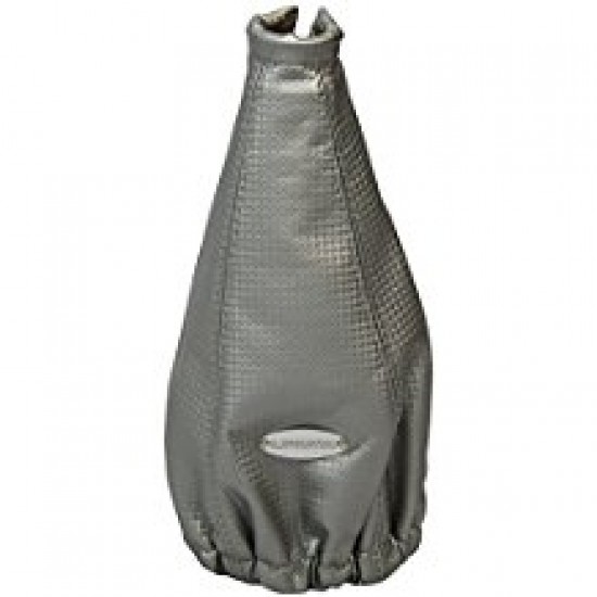 KIT CUFFIA COPRIFRENO LUXOR GRIGIO