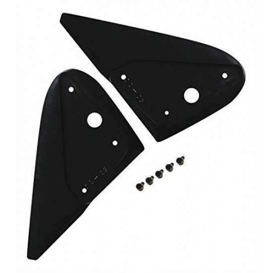 KIT MONTAGGIO SPECCHIO M2/M3 GOLF 3