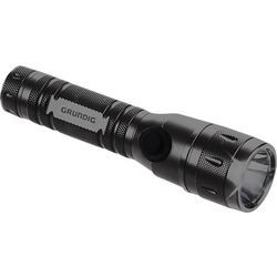 TORCIA IN ALLUMINIO A 5 LED MAGNETIC