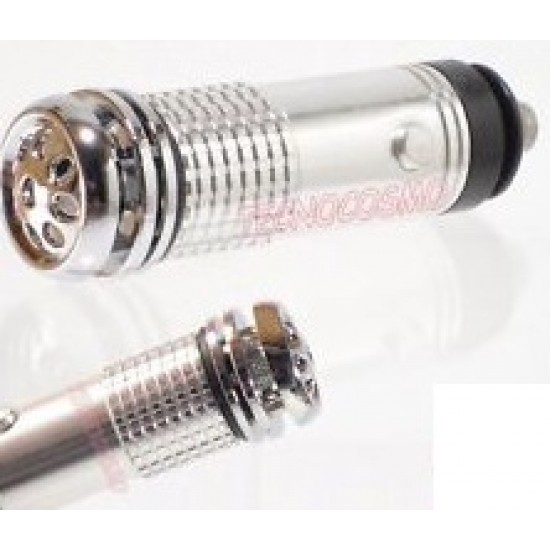 IONIZZATORE PURIFICATORE D'ARIA 12V.