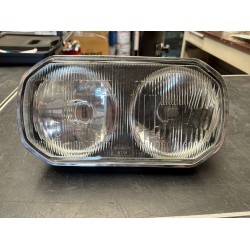 FARO SX BETA COUPE' HPE