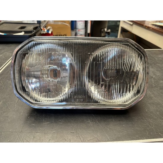 FARO SX BETA COUPE' HPE