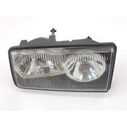 FARO DX LANCIA GAMMA BIANCO