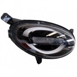 FARO INF.DX  LED 500 X 2018->(52092846)