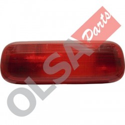 FANALE TERZA LUCE STOP DOBLO'(LLD320)