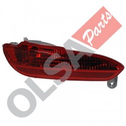 FANALE RETRONEBBIA SX GRANDE PUNTO EVO