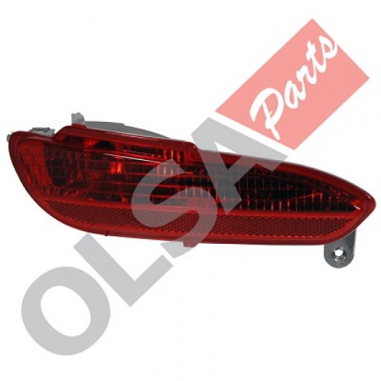 FANALE RETRONEBBIA SX GRANDE PUNTO EVO