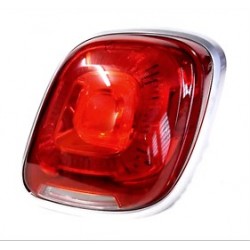 FANALE POST. SX NUOVA FIAT 500 X(508220)