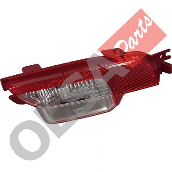 FANALE RETROMARCIA POST. DX 500 2015->(508066)