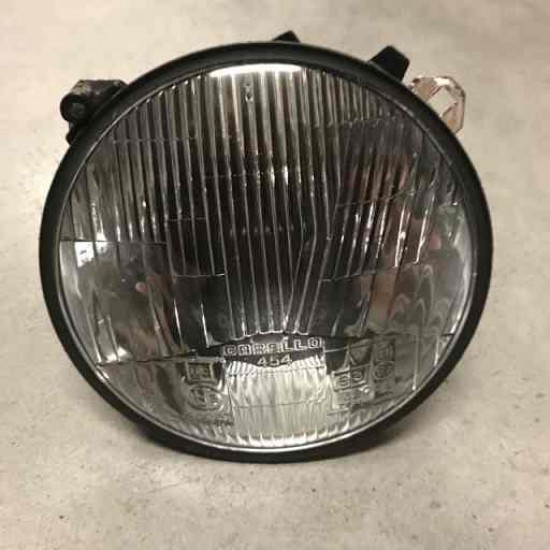 FARO ALFA ROMEO ALFASUD T 80