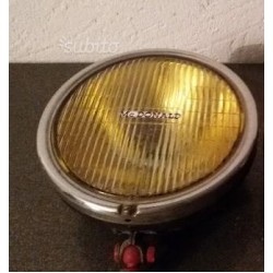 FENDINEBBIA SX AUTOBIANCHI A112