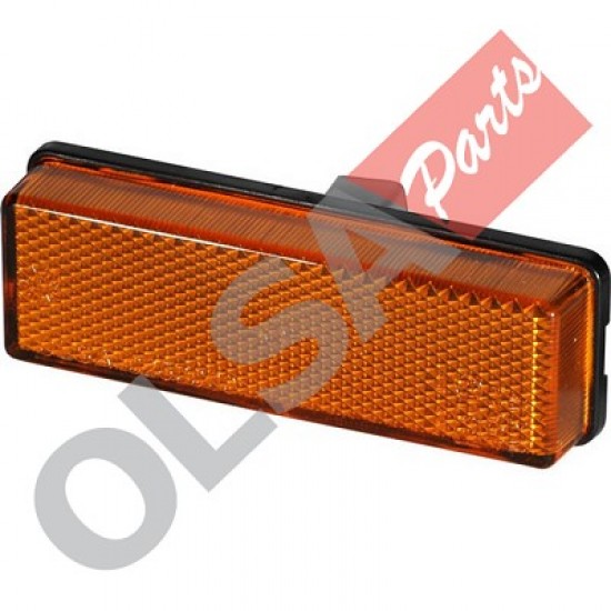 FANALE LAT. DX/SX DUCATO FINO AL '90