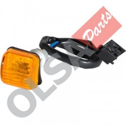 FANALE LAT. DX/SX DUCATO DOPO '94 FANALE LAT. DX/SX DUCATO DOPO '94