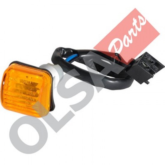 FANALE LAT. DX/SX DUCATO DOPO '94