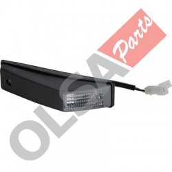 FANALE SUP. CABINA DAILY 90->99/EUROCARGO (2)