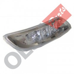 FANALE INGOMBRO SX VISIERA A LED STRALIS 2013