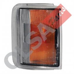 FANALE ANT. SX EUROCARGO 91->02 FANALE ANT. SX EUROCARGO 91->02