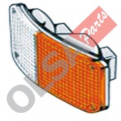 FANALE ANT. DX FIAT 110-130 / IVECO 170