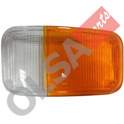 TRASPARENTE ANT. DX FIAT 110-130 / IVECO 170(2)
