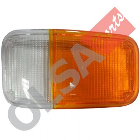 TRASPARENTE ANT. DX FIAT 110-130 / IVECO 170(2)
