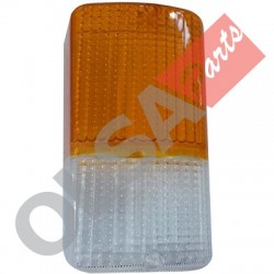 TRASPARENTE ANT. SX OM 50(2) TRASPARENTE ANT. SX OM 50(2)
