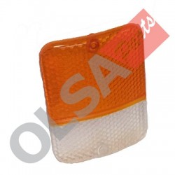 TRASPARENTE ANT. DX FIAT 684-697