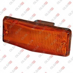 FANALE ANT DX/SX IVECO '85->(2) FANALE ANT DX/SX IVECO '85->(2)