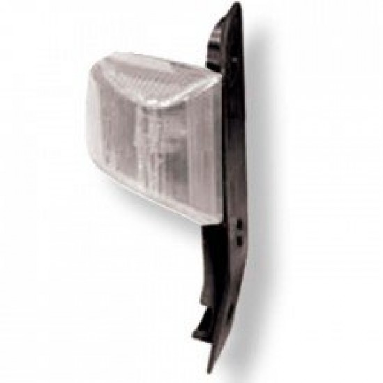 FANALE LAT.DX BIANCO 3 FORI STRALIS