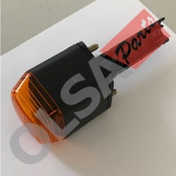 FANALE LAT. DX/SX CORTO EUROCARGO 04-> FANALE LAT. DX/SX CORTO EUROCARGO 04->
