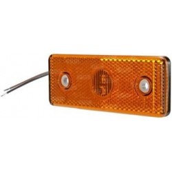 FANALE INGOMBRO C/CATARIFR. ARANCIO(2) FANALE INGOMBRO C/CATARIFR. ARANCIO(2)