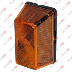 FANALE LATERALE INGOMBRO ARANCIO (4)
