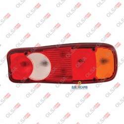 FANALE POST. DX/SX NISSAN/RENAULT/IVECO/DAF(500320)