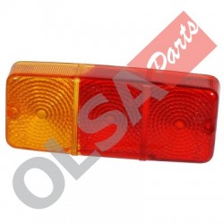 TRASPARENTE POST. RIMORCHIETTI TRASPARENTE POST. RIMORCHIETTI