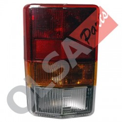 FANALE POST. SX DUCATO 84-94