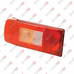 TRASPARENTE POST. DX/SX VOLVO FH-FM-FL(2) TRASPARENTE POST. DX/SX VOLVO FH-FM-FL(2)