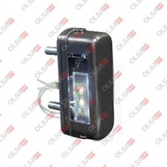 FANALE TARGA LED (2)