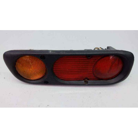 FANALE POST. SX TERRANO II (R20)