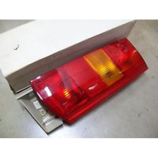 FANALE POST. DX SENZA RETROMARCIA RENUALTU SUPER 5