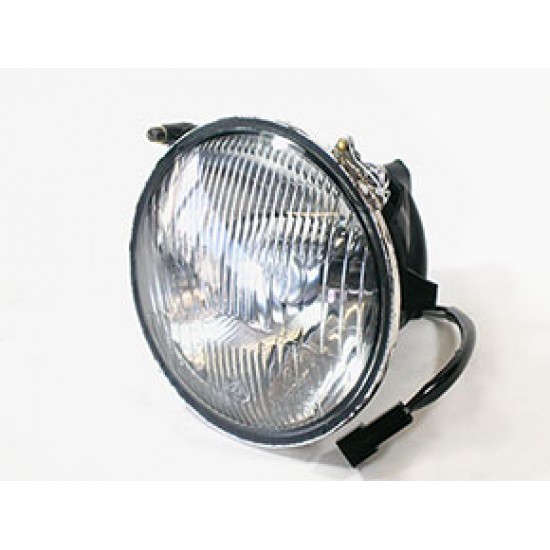FARO ANT. DX EST. C/OSCURATORE ALFETTA