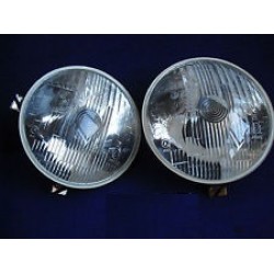 FARO DX E SX ALFA ROMEO GIULIA