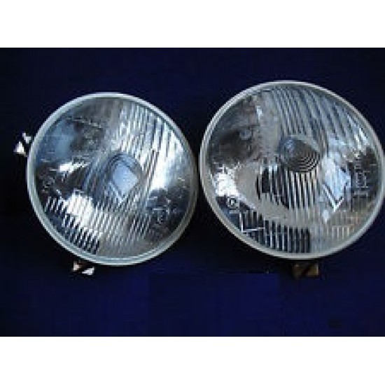 FARO DX E SX ALFA ROMEO GIULIA