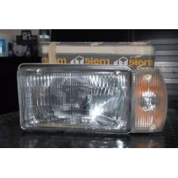 FARO DX H4 GIULIETTA C/TERGIFARO '79