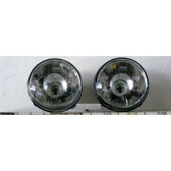 FARO INTERNO H1 FIAT RITMO '83